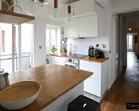 Appartement, 67,75 m²