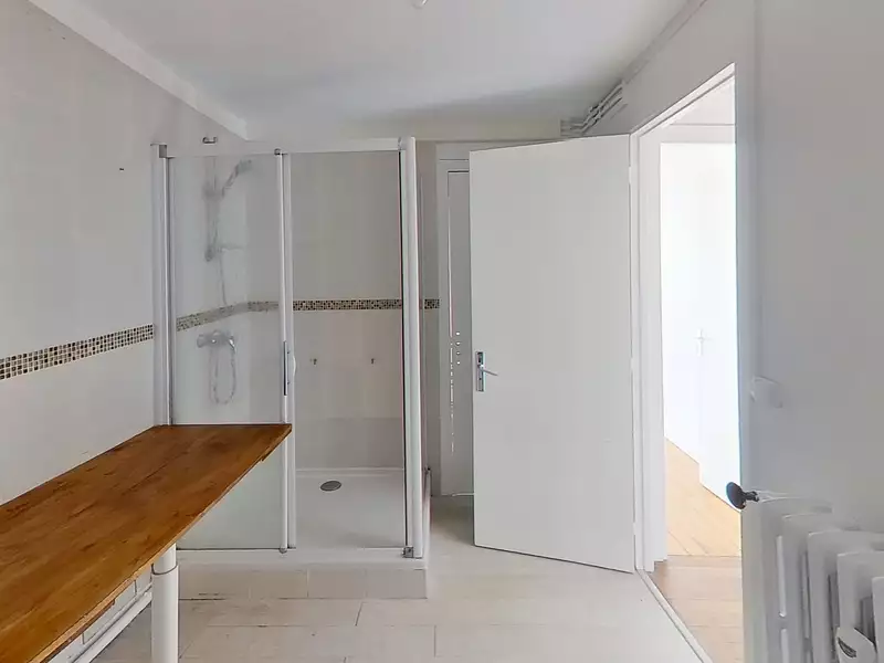 Appartement, 85 m²