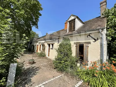 Maison, 177 m²