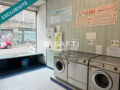 Appartement, 75 m²