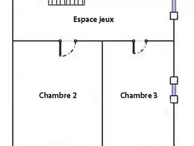 Maison, 120 m²