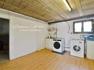 Maison, 95 m²