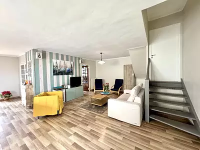 Maison, 127 m²