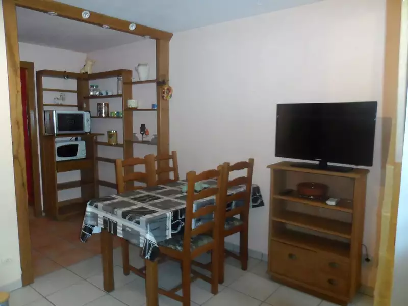Appartement, 27 m²