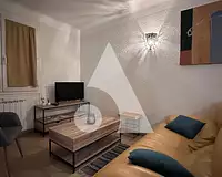 Appartement, 51,71 m²