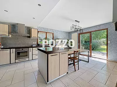 Maison, 188 m²