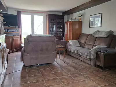 Maison, 210 m²
