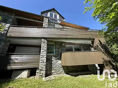 Appartement, 41 m²