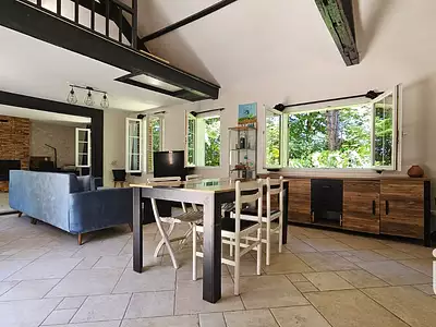 Maison, 150 m²