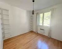 Appartement, 54,35 m²