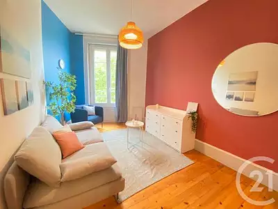 Appartement, 40 m²