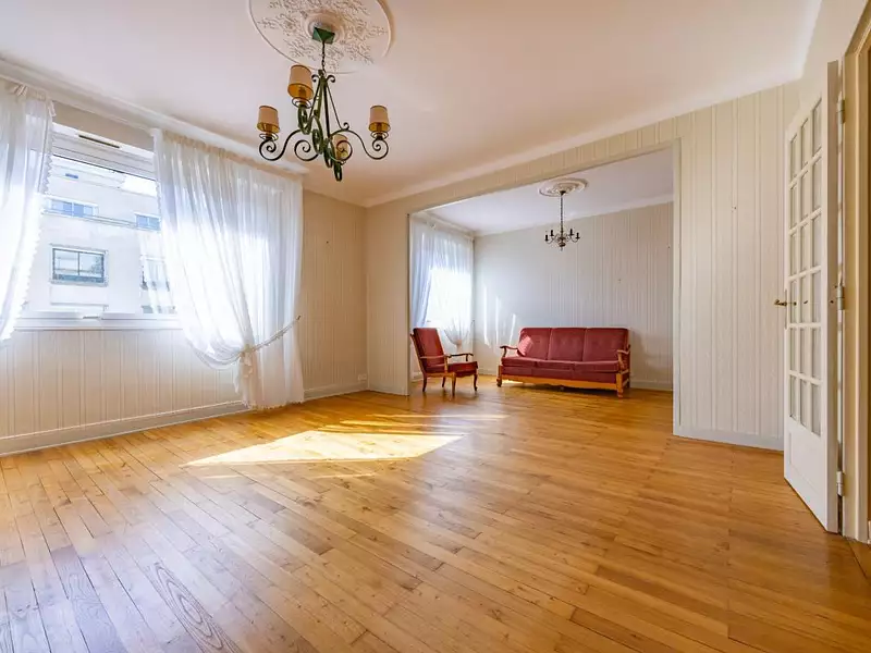 Appartement, 90 m²
