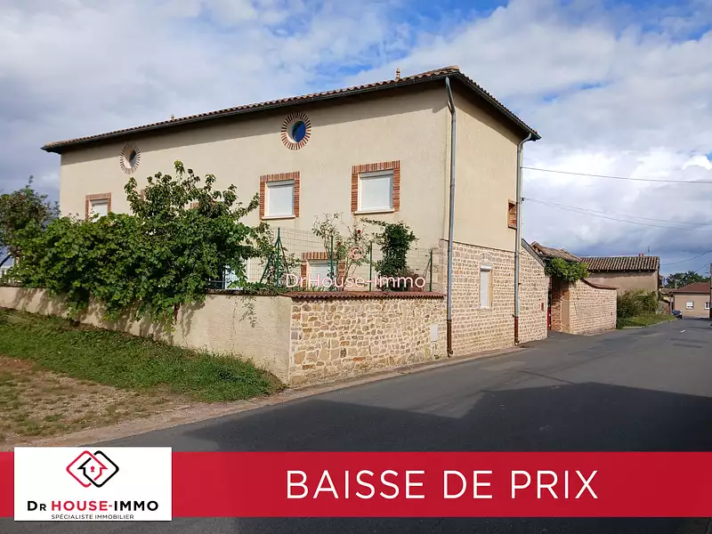 Maison, 350 m²