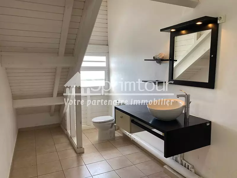 Appartement, 74 m²