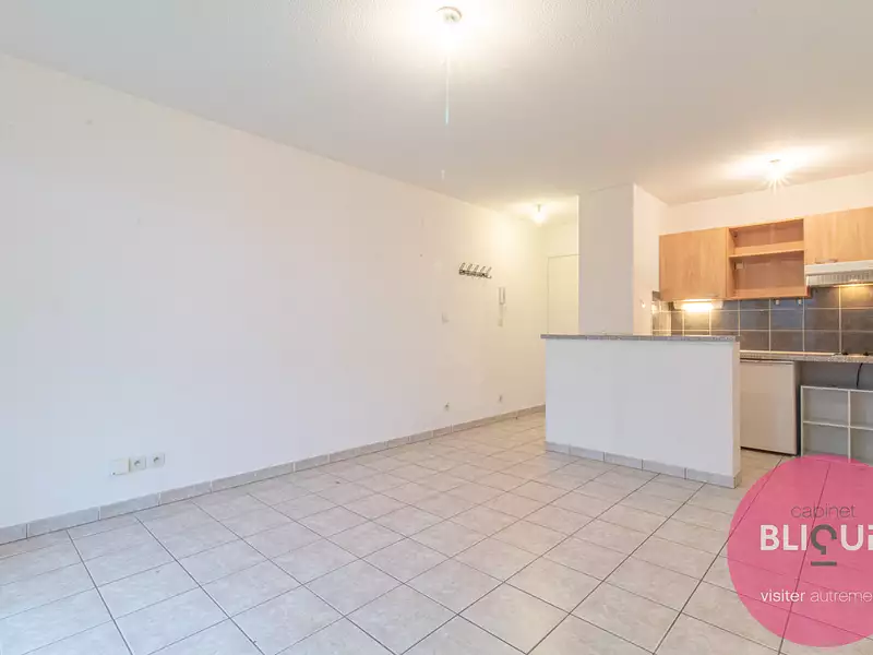 Appartement, 37,5 m²