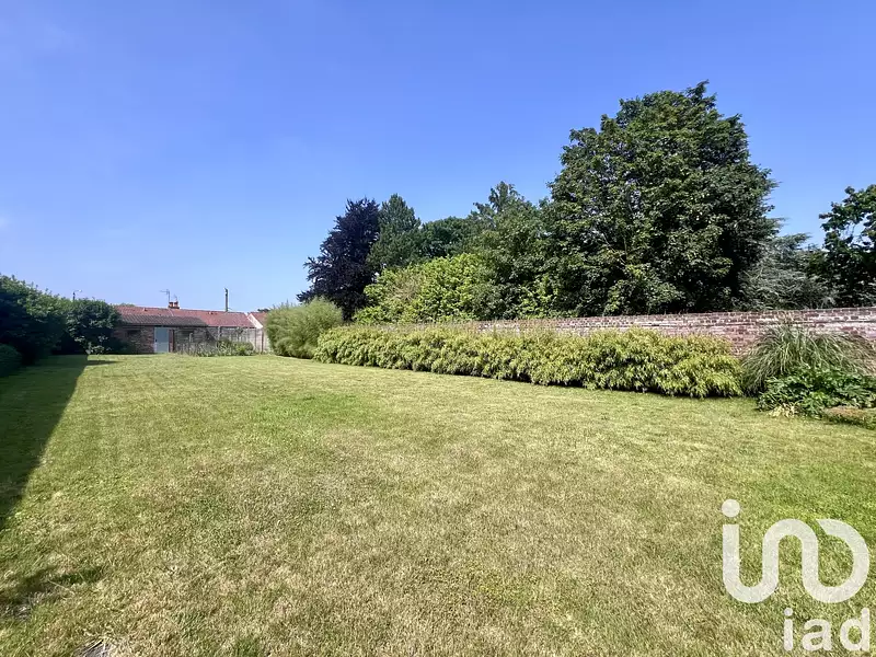 Maison, 213 m²