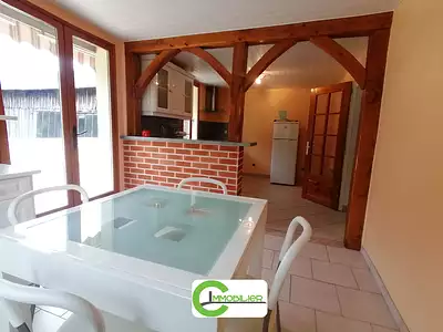 Maison, 81 m²
