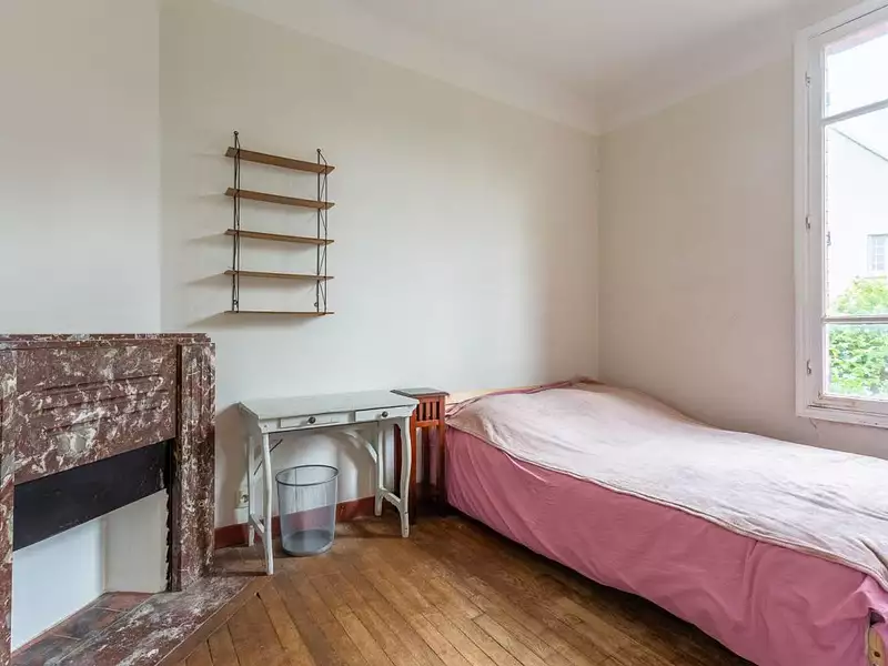 Maison, 81 m²