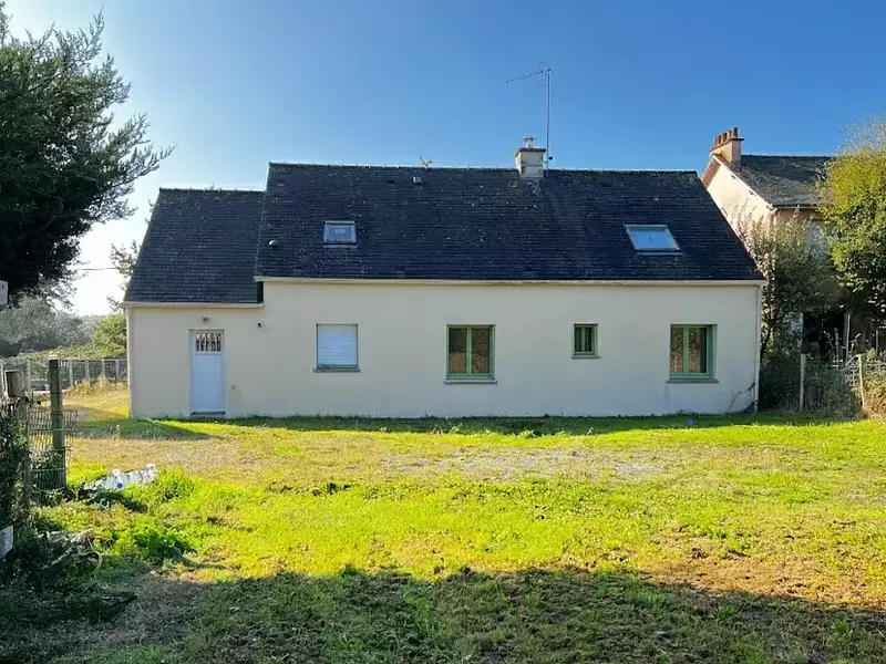 Maison, 130 m²