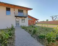 Maison, 109,54 m²