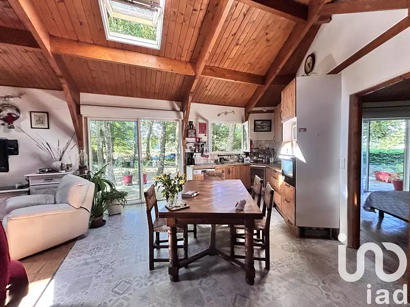 Maison, 125 m²