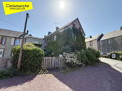 Maison, 189 m²