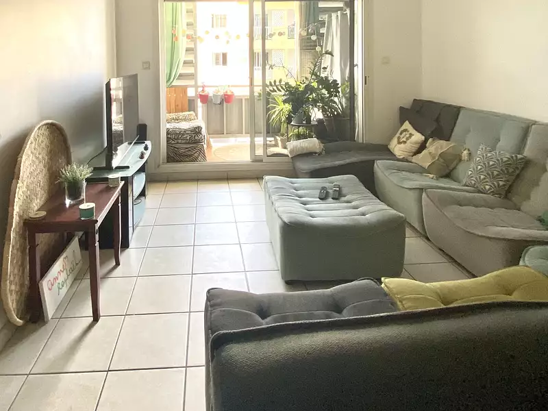 Appartement, 72,19 m²