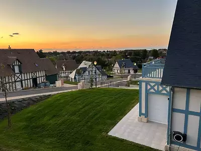 Deauville Absolue