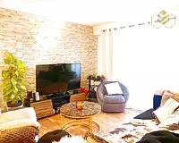 Appartement, 100 m²