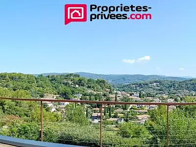 Maison, 225 m²