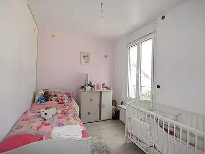 Maison, 48 m²