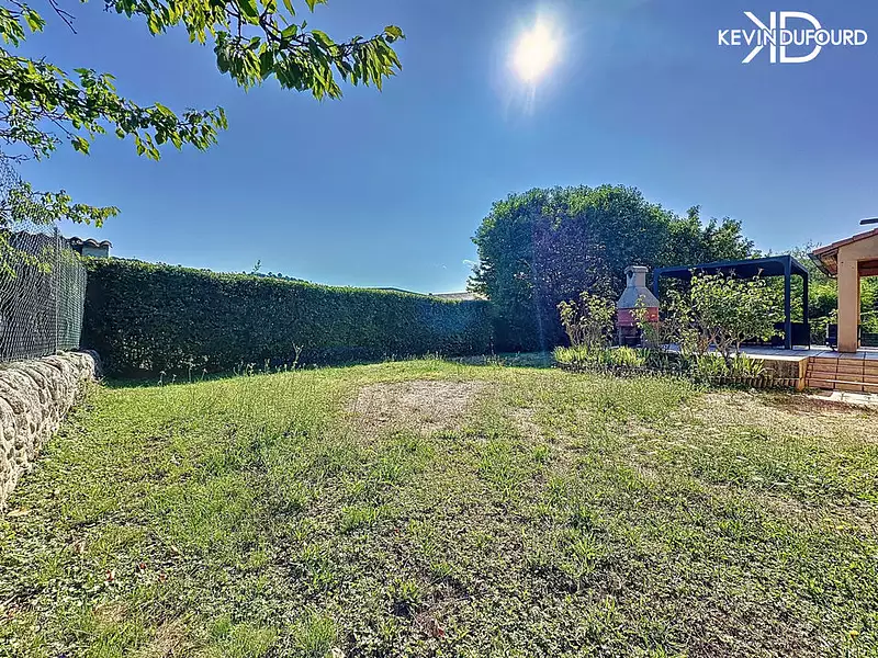 Maison, 80 m²