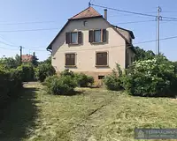 Maison, 167 m²