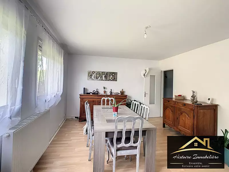 Appartement, 70 m²