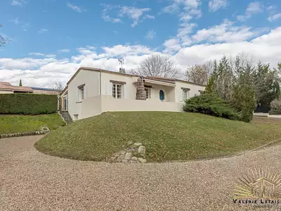 Maison, 134 m²