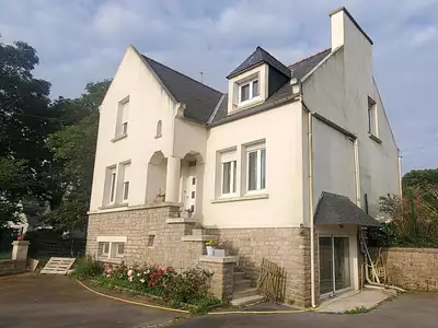 Maison, 180 m²