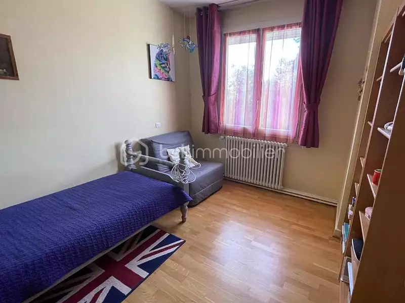 Maison, 140 m²