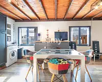 Appartement, 58,3 m²