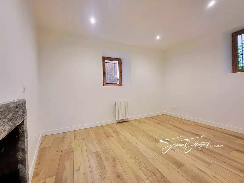 Appartement, 37,32 m²