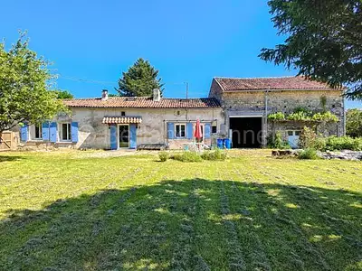 Maison, 135 m²