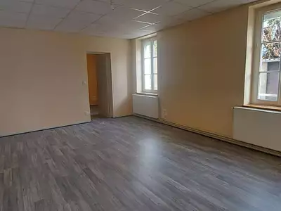 Appartement, 48 m²