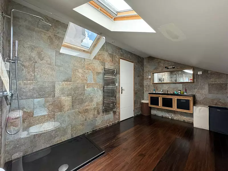 Maison, 130 m²