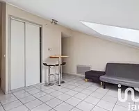 Appartement, 22 m²