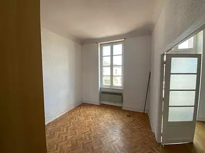 Appartement, 60 m²