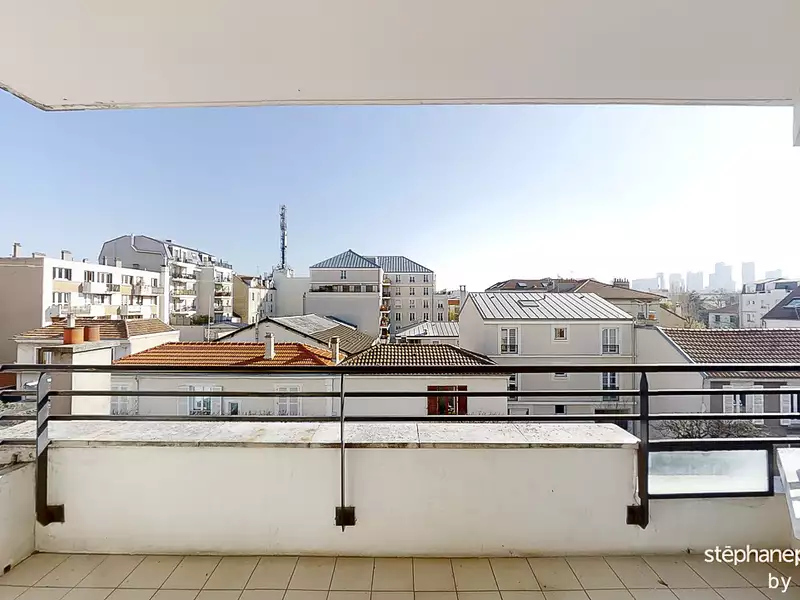 Appartement, 102 m²