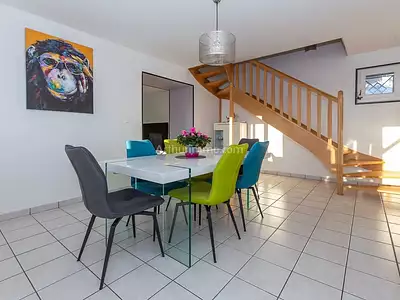 Maison, 140,28 m²