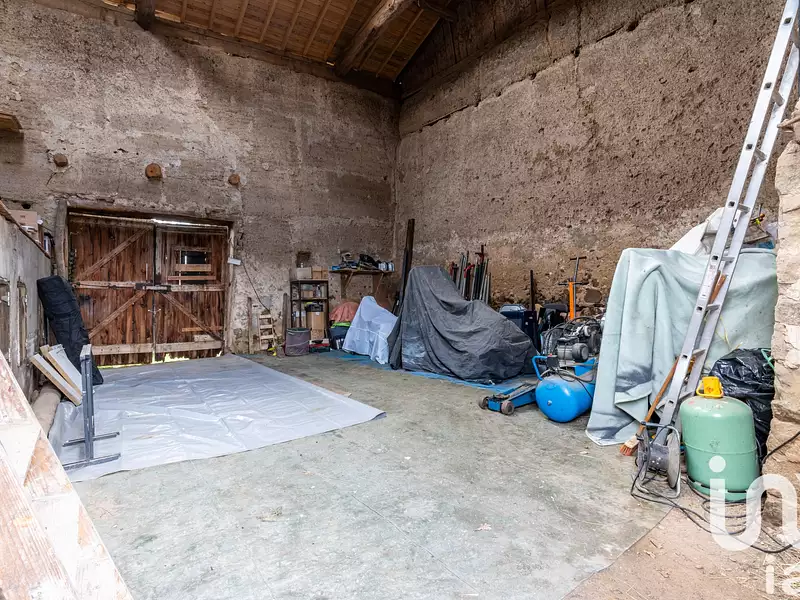 Maison, 176 m²