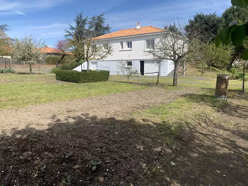 Maison, 97 m²