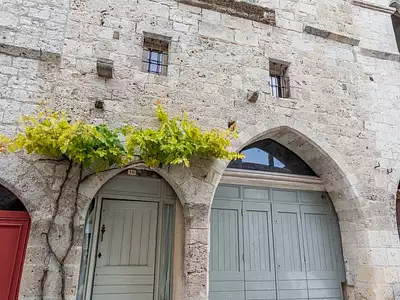 Maison, 140 m²