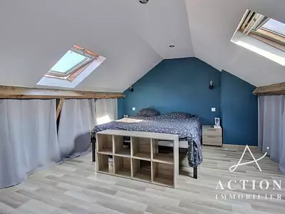 Maison, 104 m²